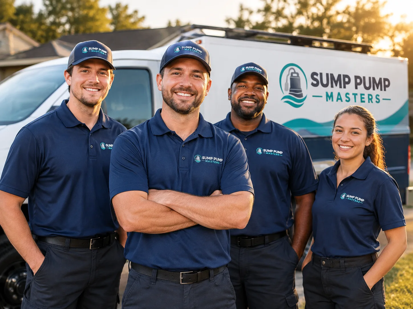 Sump Pump Repair company in Goehner, NE