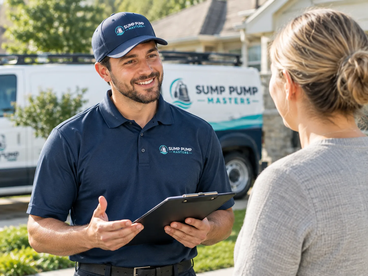 Sump Pump Repair Goehner, NE FAQs